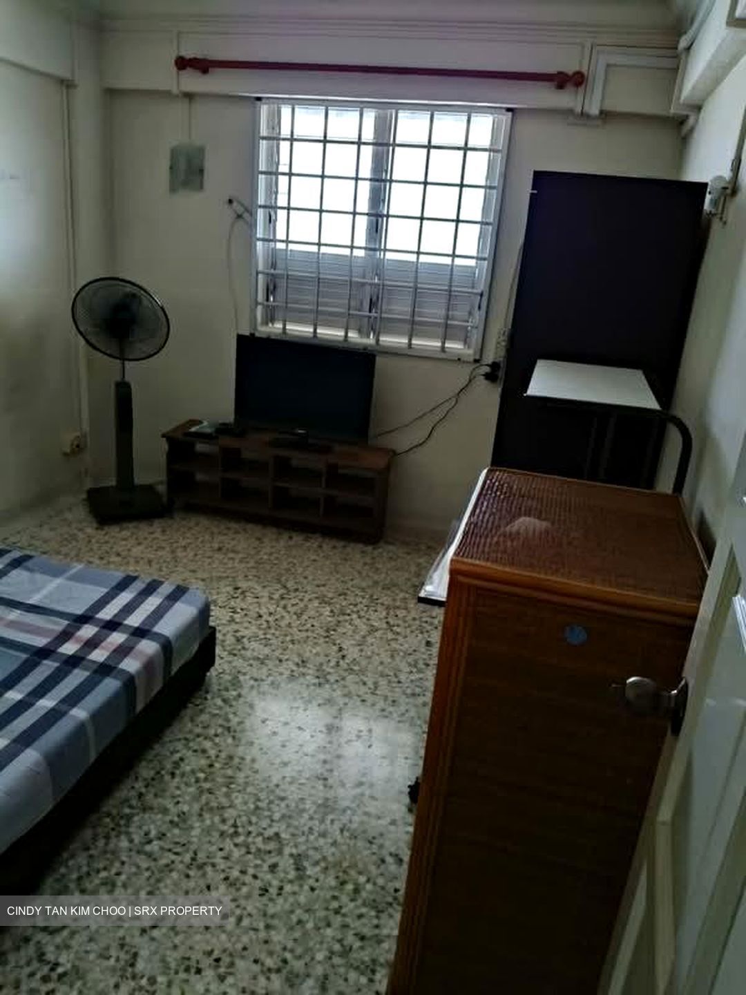 Blk 530 Bedok North Street 3 (Bedok), HDB 3 Rooms #543022411